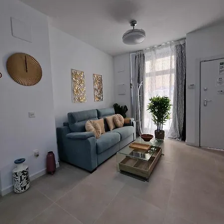 Urban Suite 2 Málaga