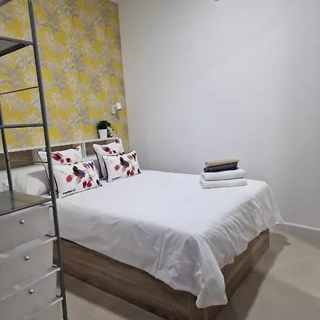 Urban Suite 2 Málaga