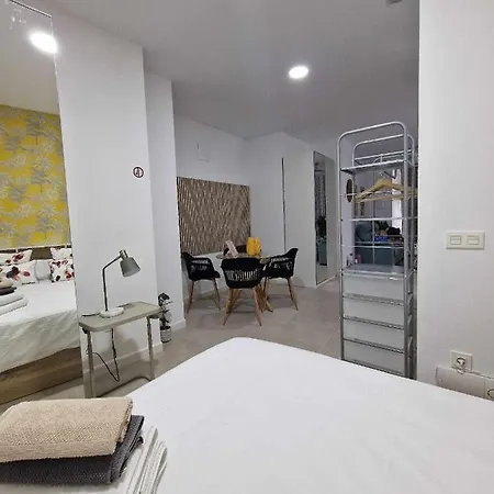 Urban Suite 2 Málaga