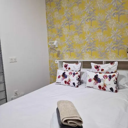 Urban Suite 2 Málaga