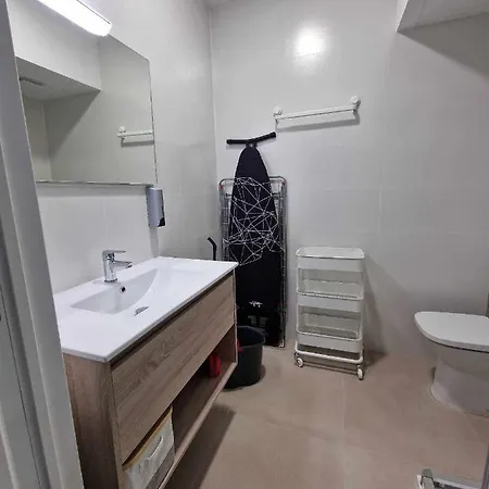 Appartement Moderno 2 Junto A Calle Marmoles *