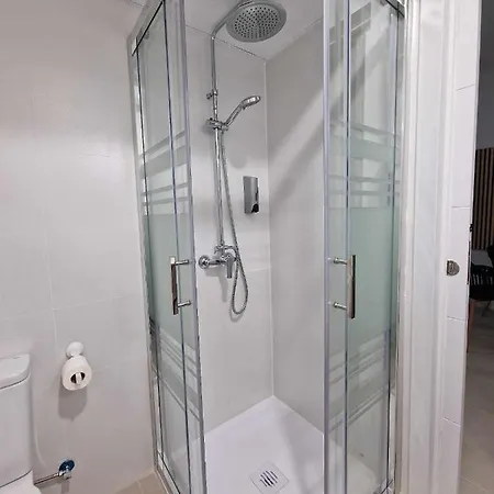 Urban Suite 2 * Málaga